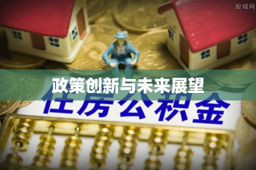 代缴政策创新与未来展望